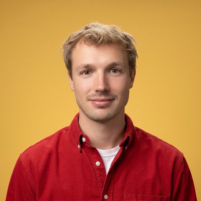 Andy Richardson