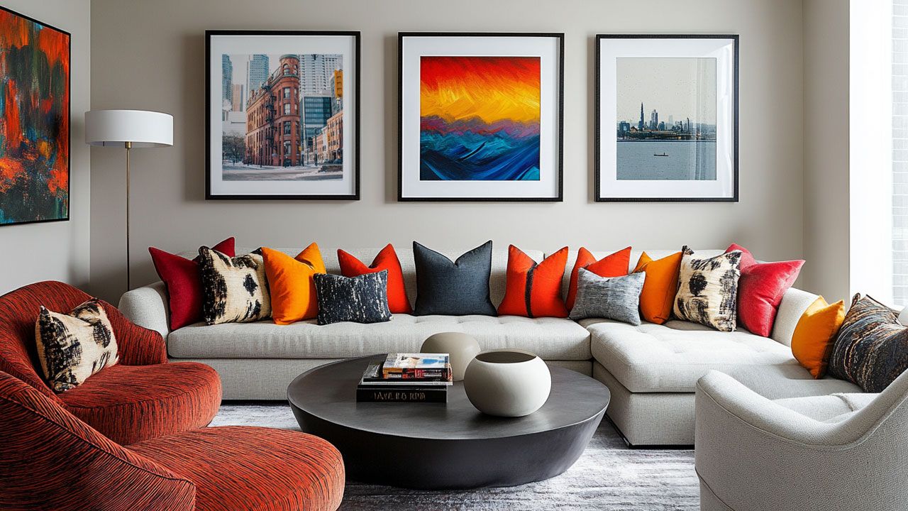 wall art