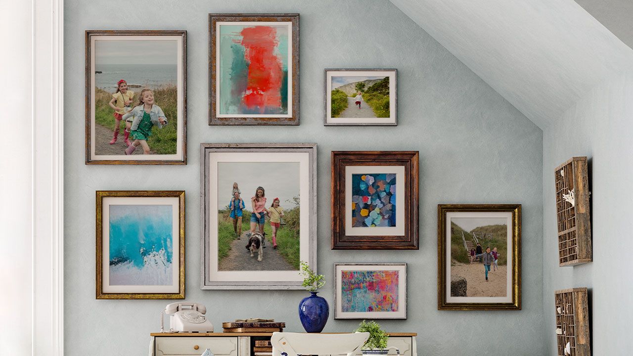 wall art
