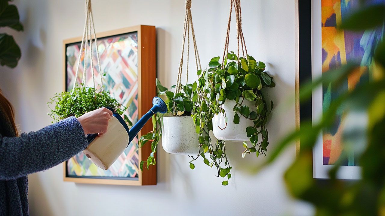 wall art