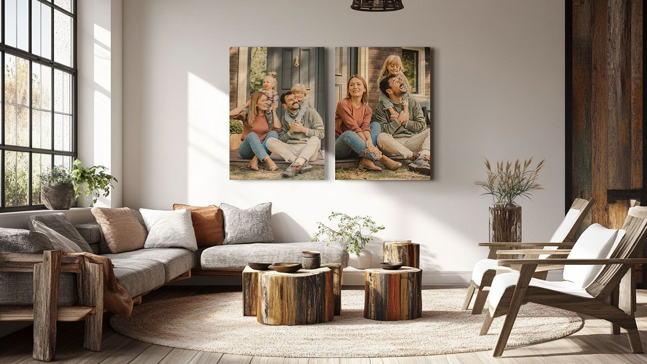 wall art