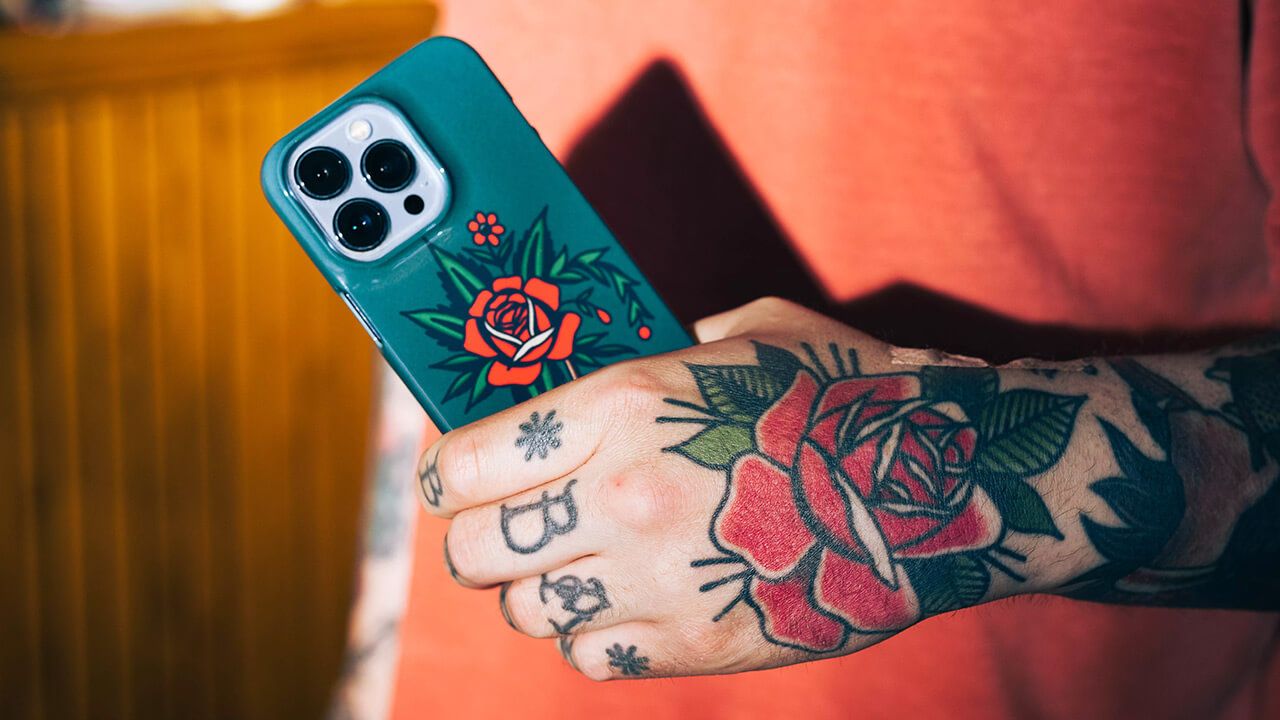 phone case