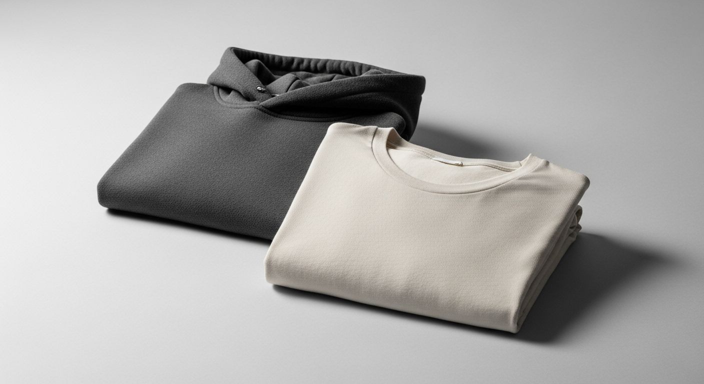 Using AI to design custom apparel: A creator's guide - Featured Image