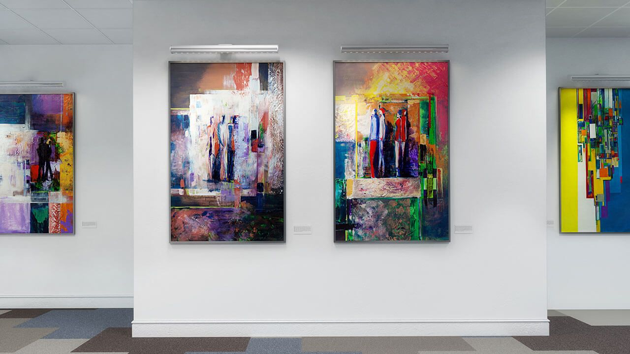 High-quality image of artwork