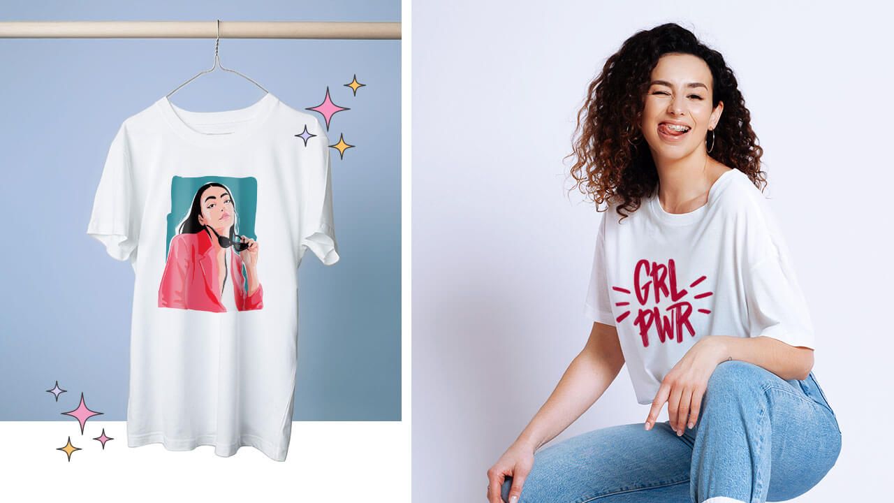 t-shirt