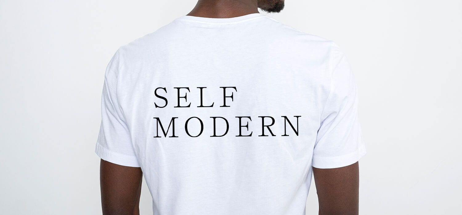 self modern