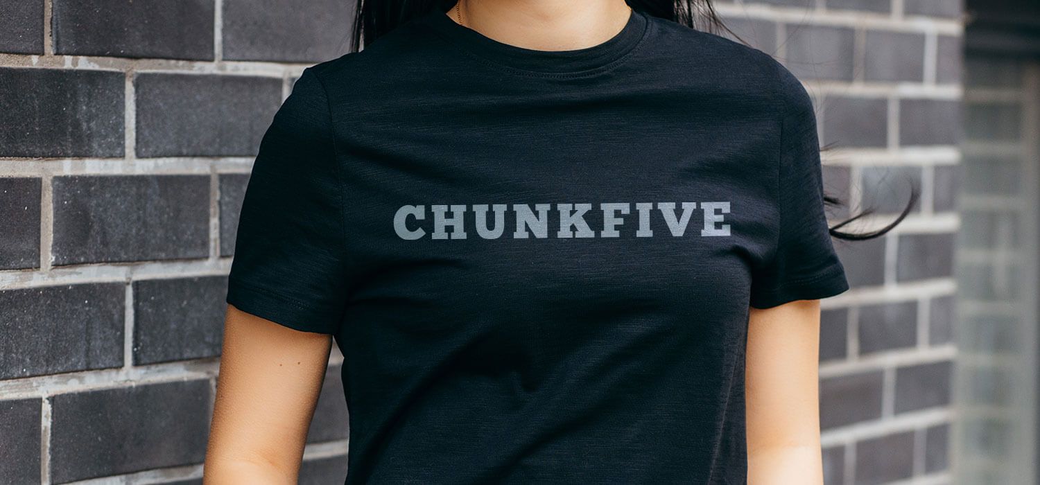 chunkfive font