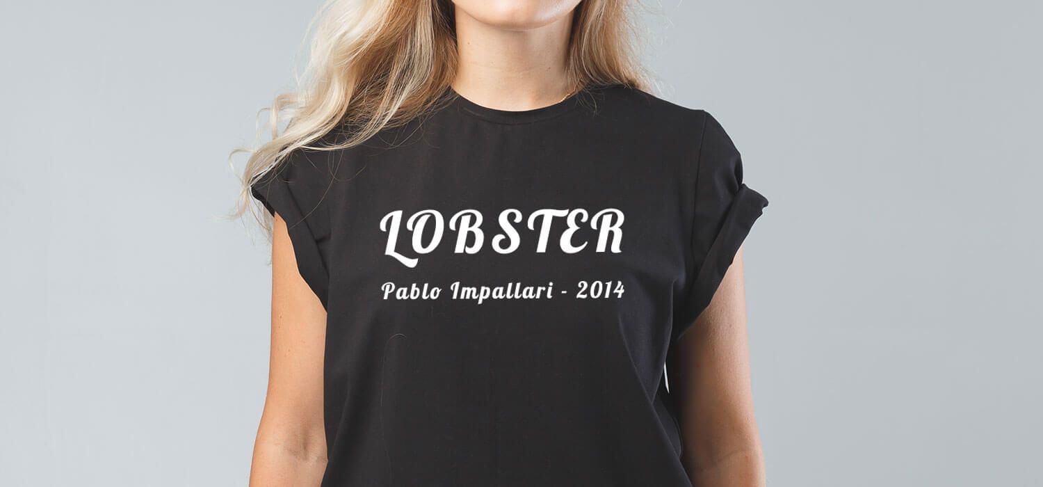 lobster