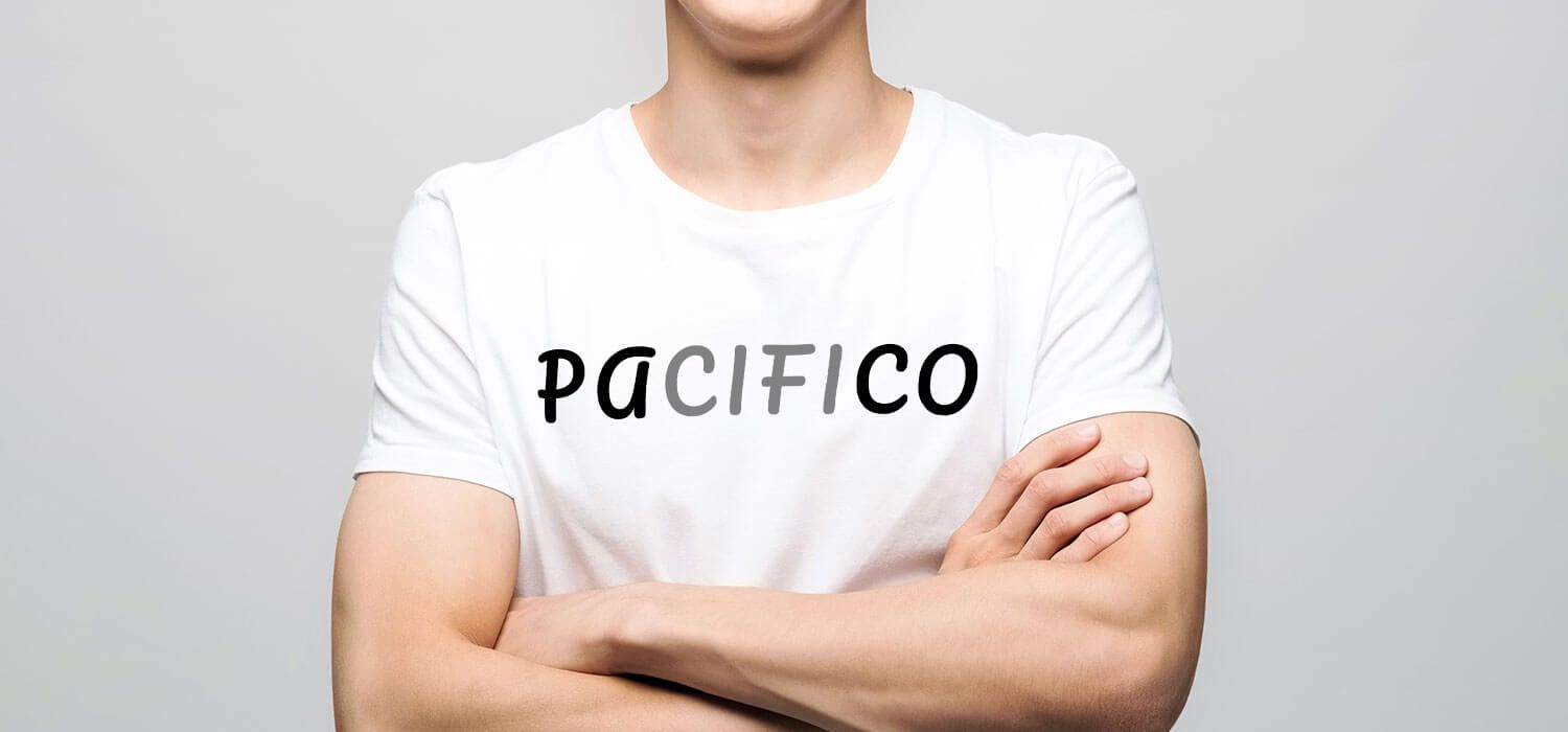 pacifico