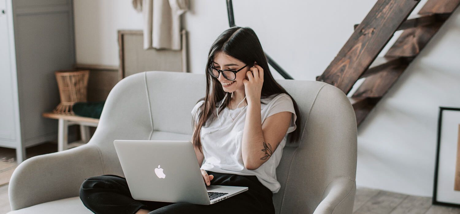 setting ecommerce store