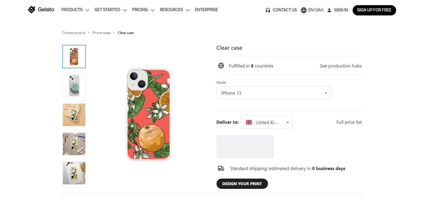 clear cases