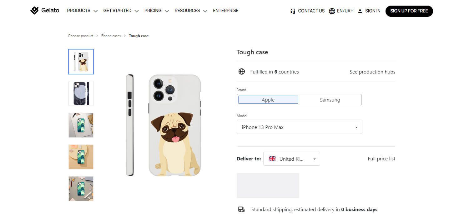 tough cases