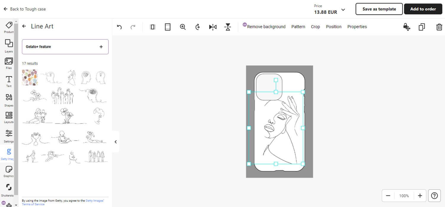 custom phone cases