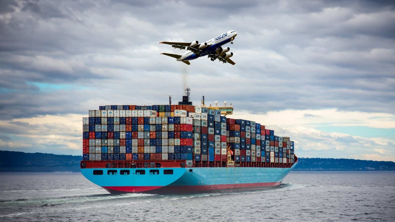 04_Top five cheapest international shipping methods
