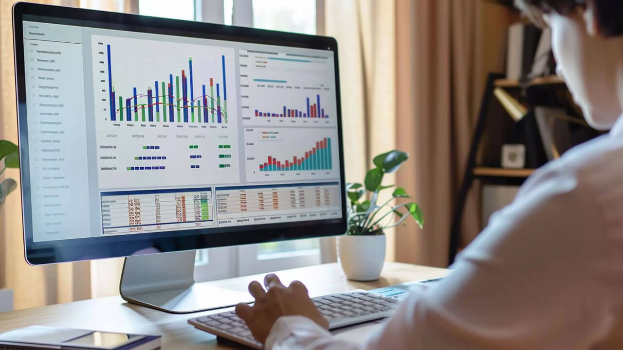 Affiliate keyword research