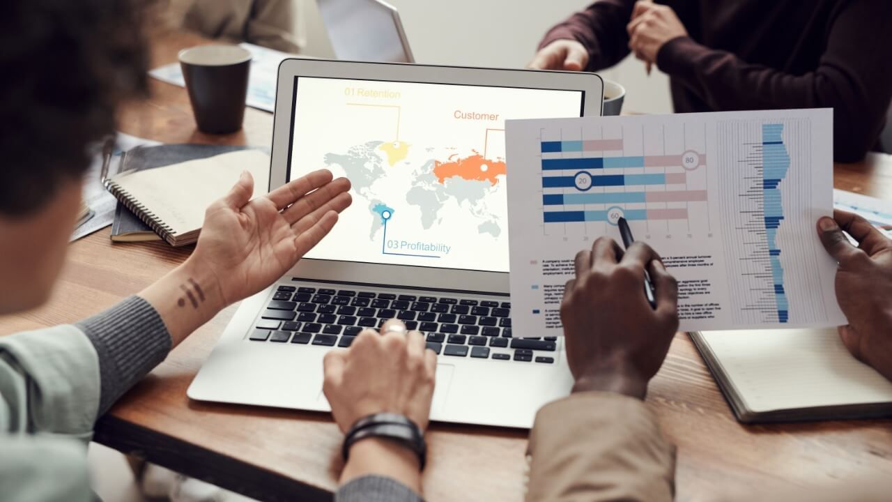 How to track ecommerce metrics