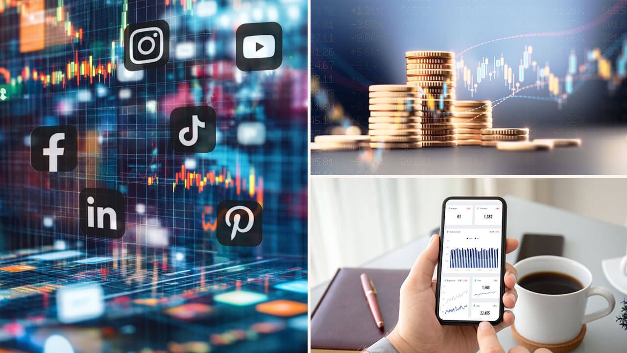 social media monetization overview