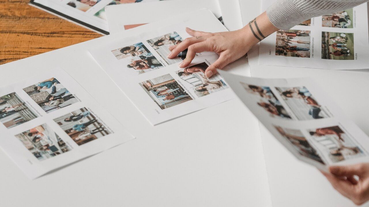 01_Hero_Image_Matte vs glossy photos Which is best for picture prints