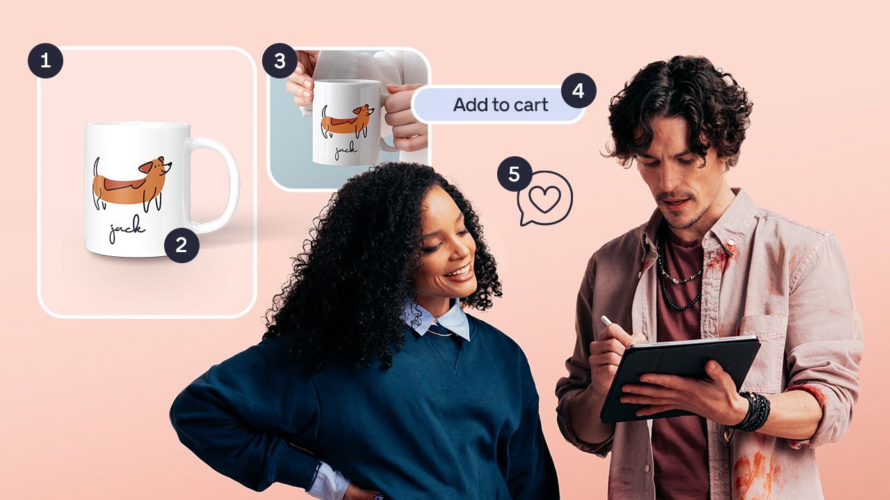 personalization