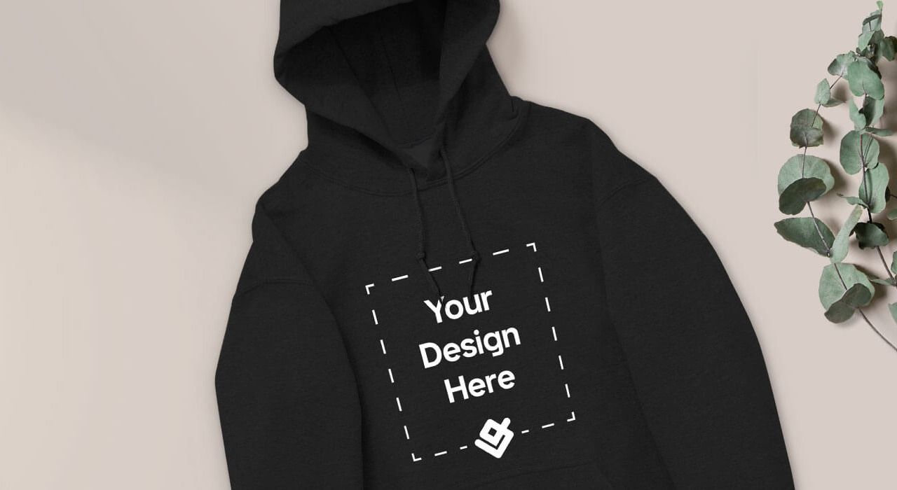 create hoodie designs