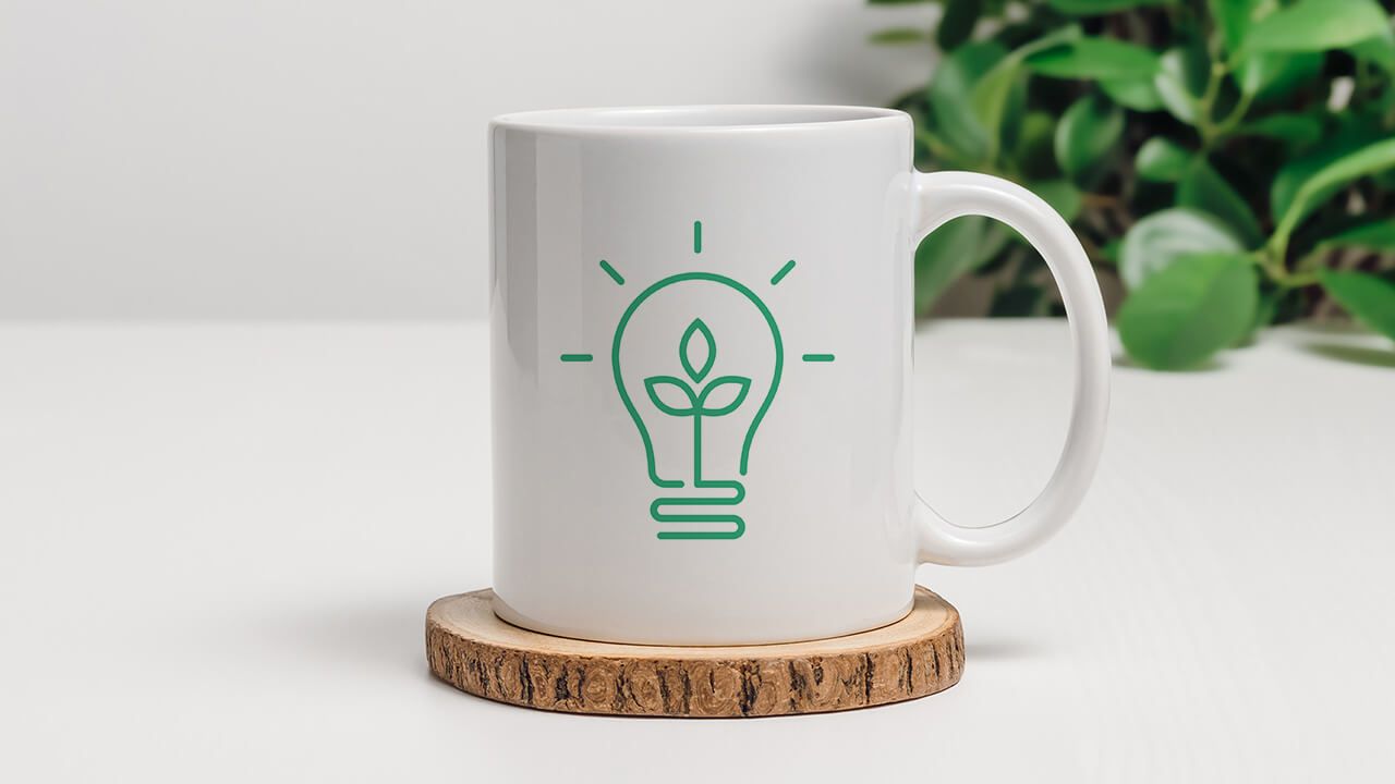 Mug-eco