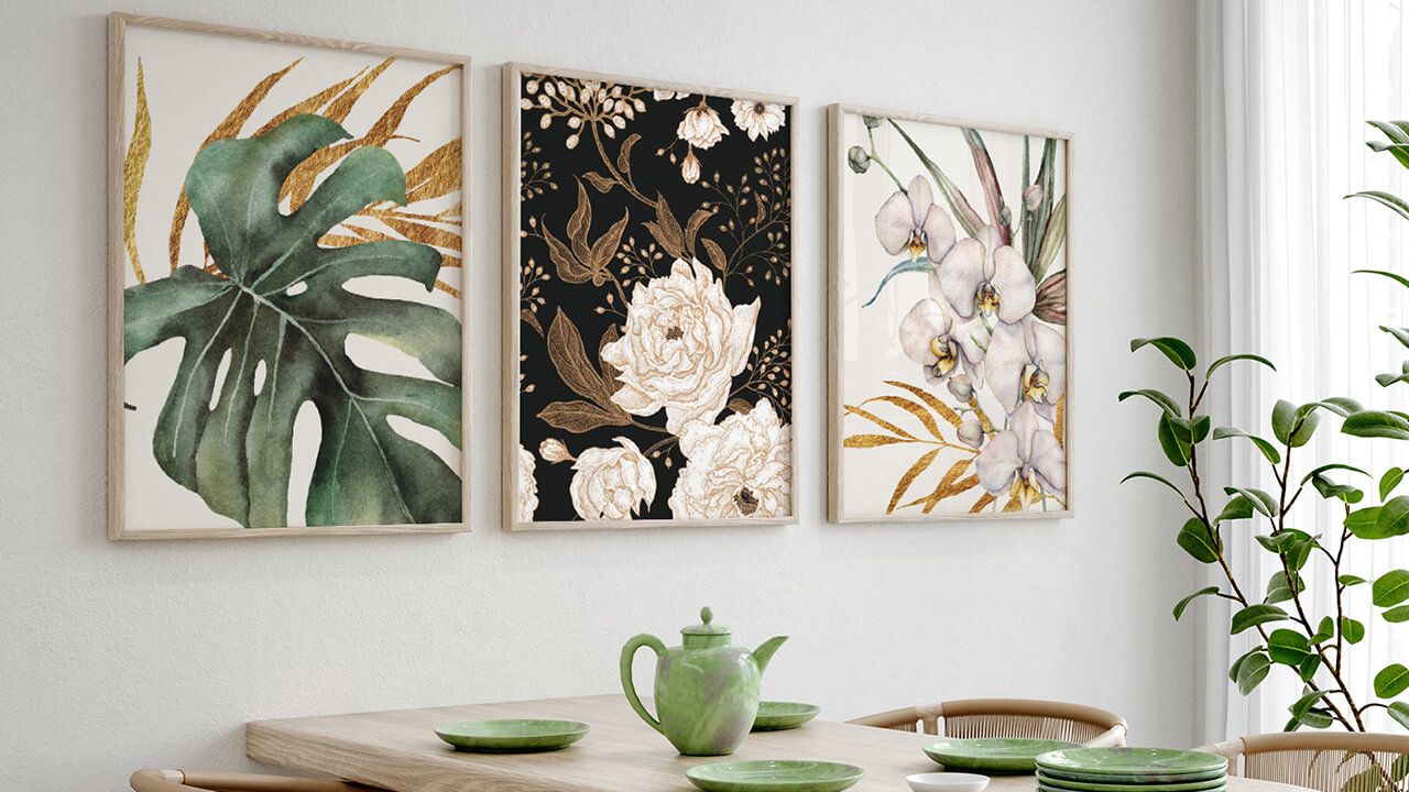 Wall-art_eco