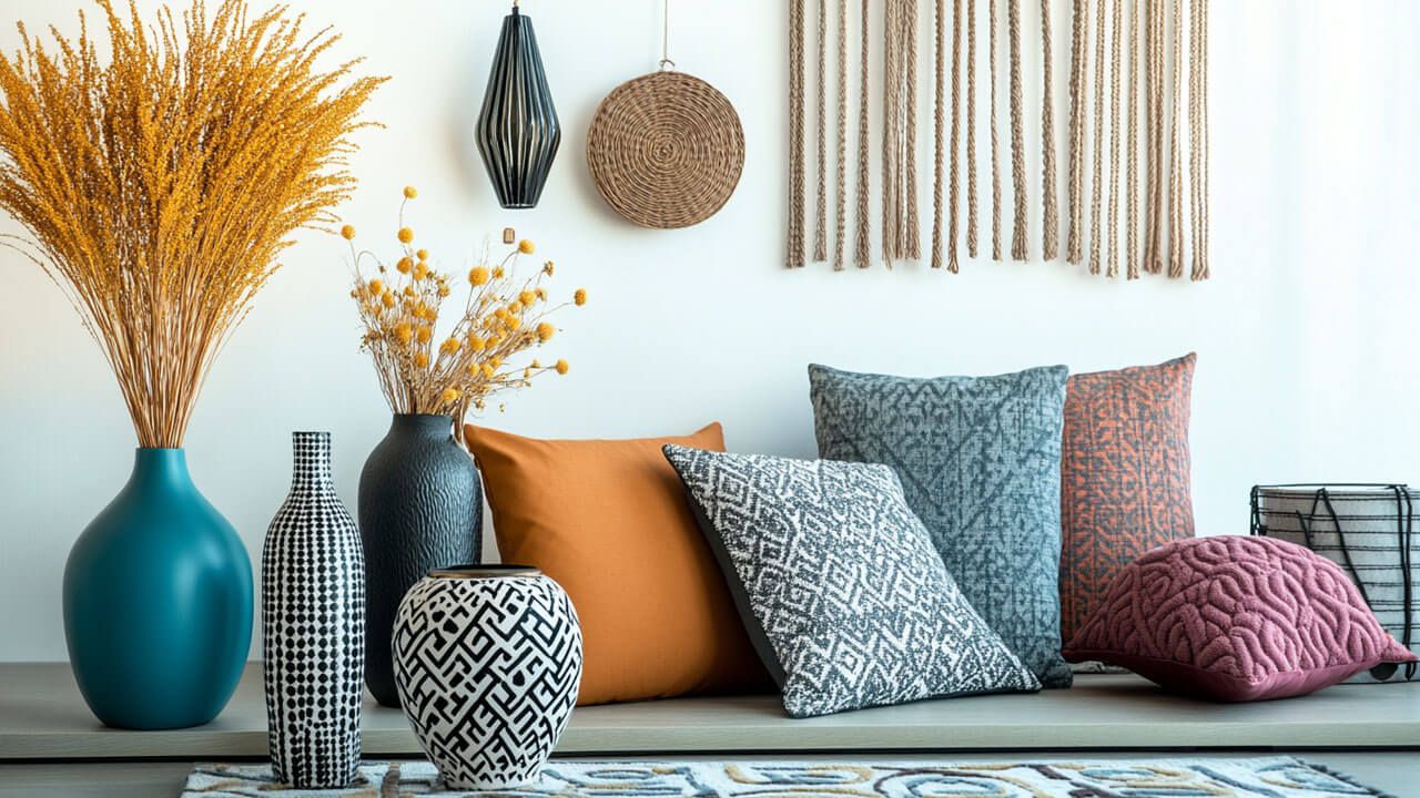 stylish home decor items