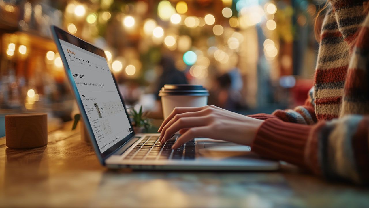 How much does Etsy take from a sale? A 2026 breakdown - Featured Image