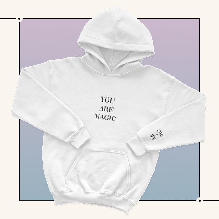 personalized hoodie