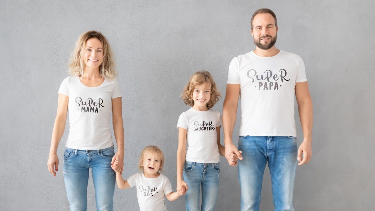 Families