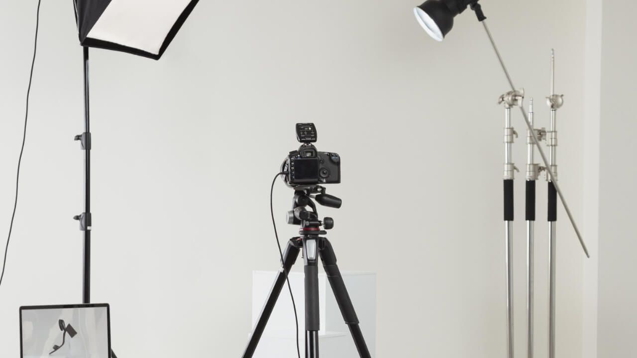Invest in a tripod