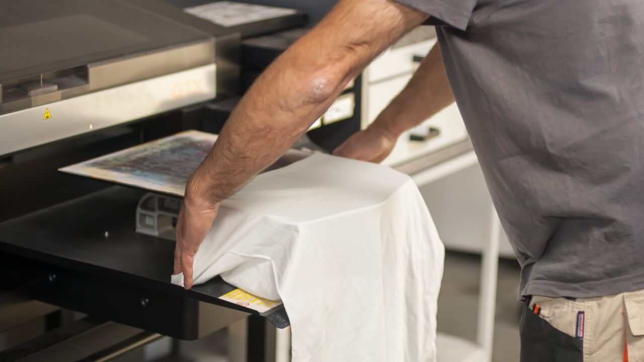 2What is DTG printing