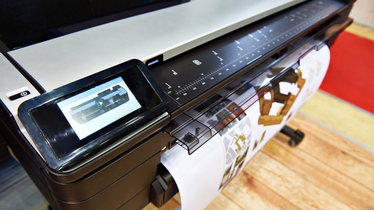 3What is DTF printing