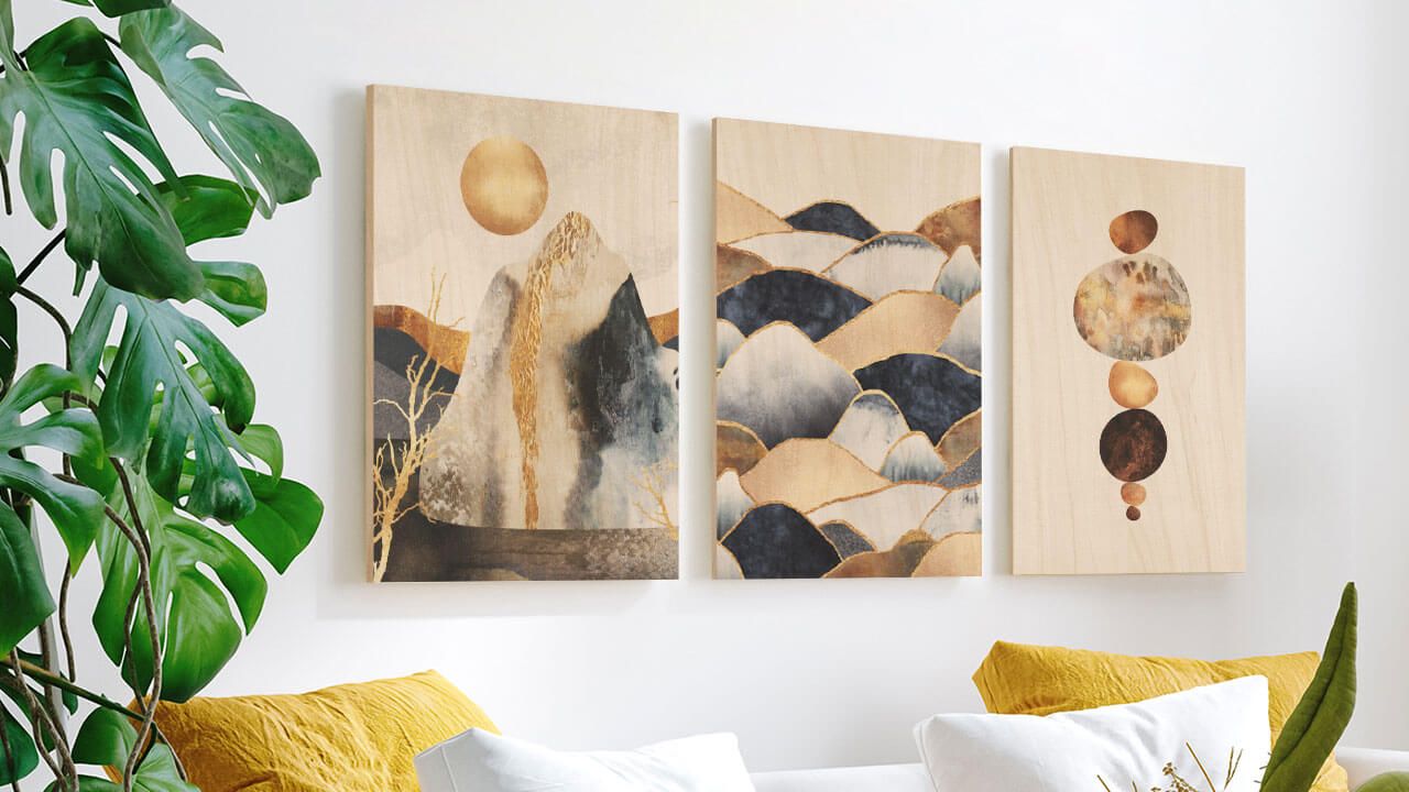 wall art