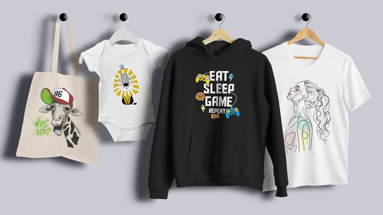 apparel