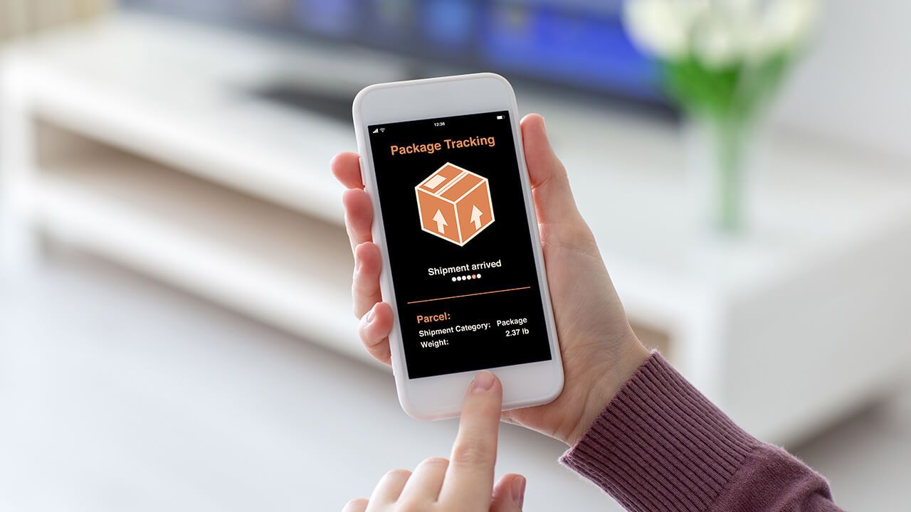 centralized shipping