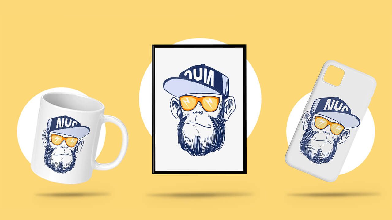 merch