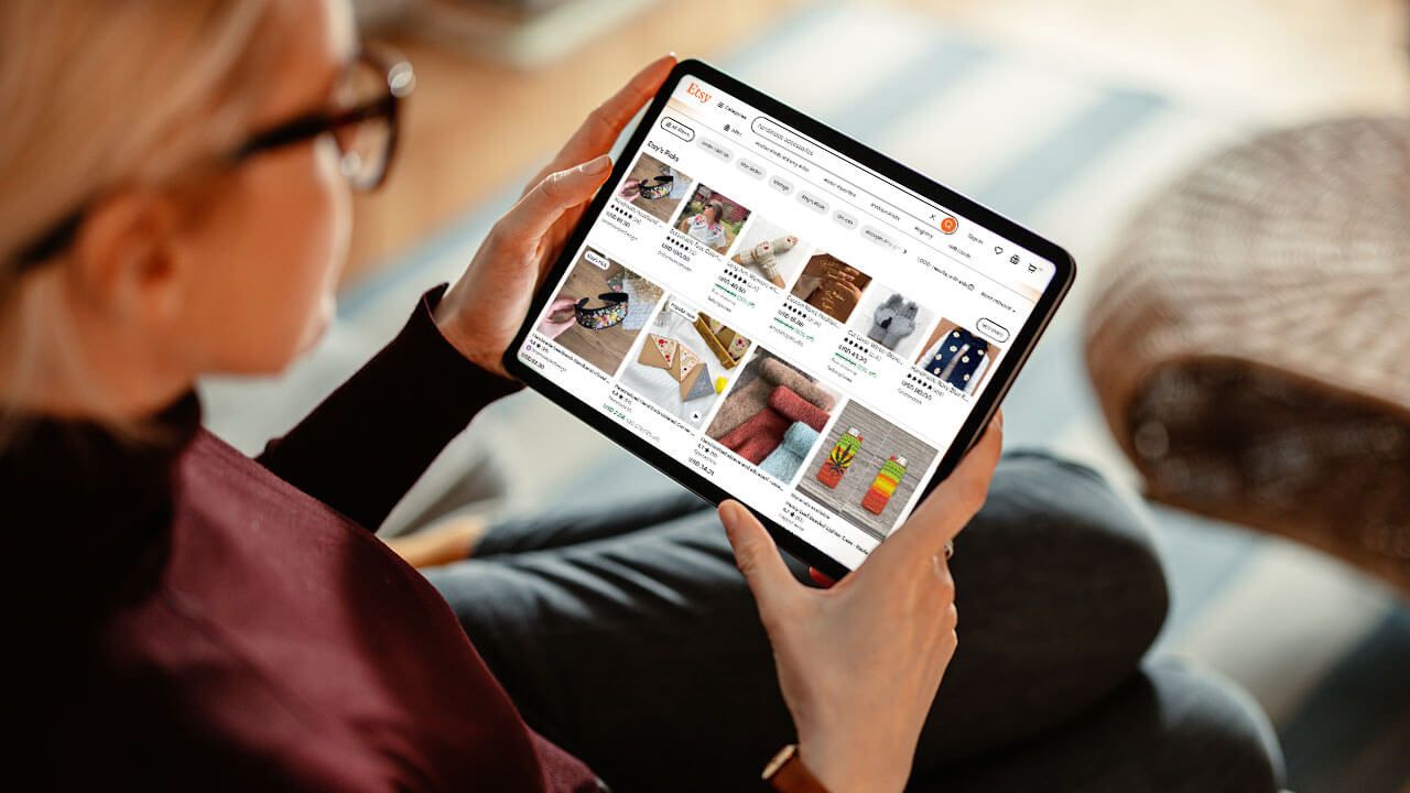 Black Friday print‑on‑demand ideas