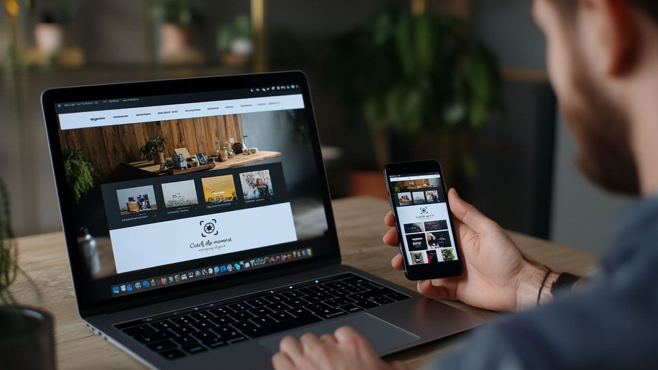 How to promote your print on demand store authentically - Featured Image