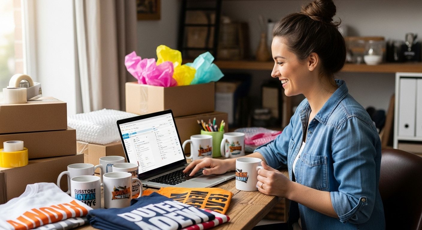 The real cost of selling on Etsy in 2026 for creators - Featured Image