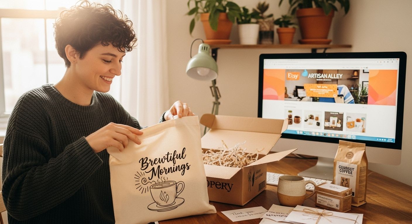 The real cost of selling on Etsy in 2026 for creators - Third Image