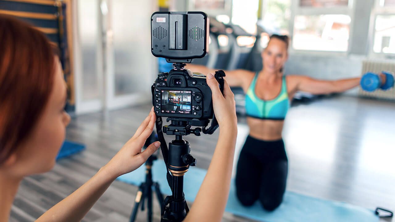 Creating engaging content
