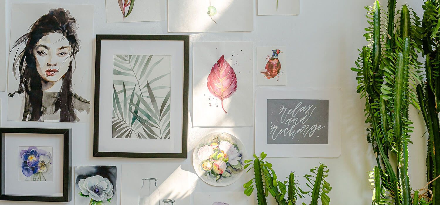selling using print on demand