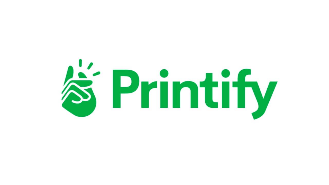 Printify logo