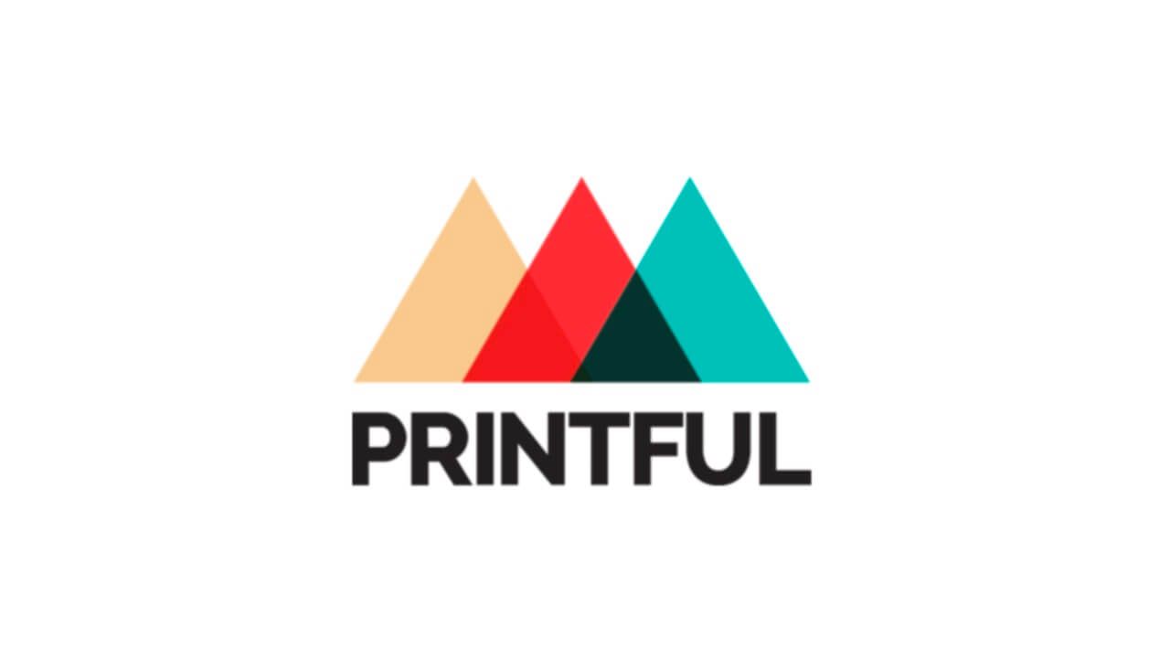 Printful logo