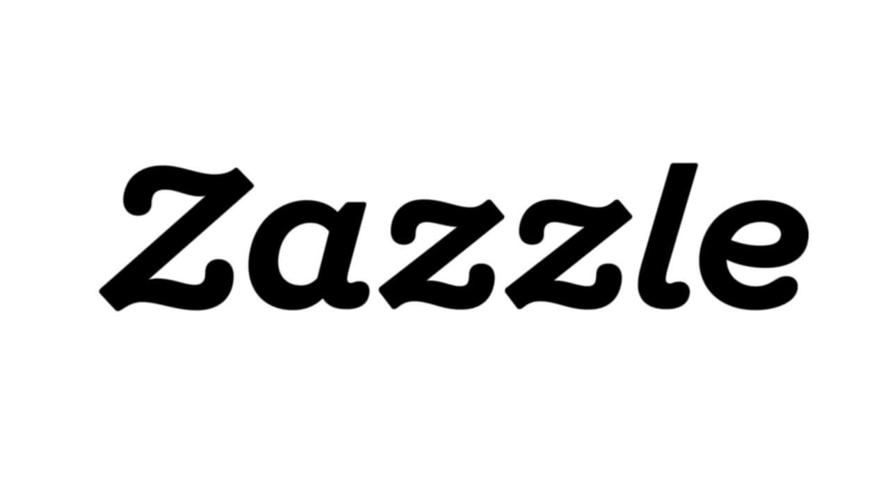 Zazzle logo