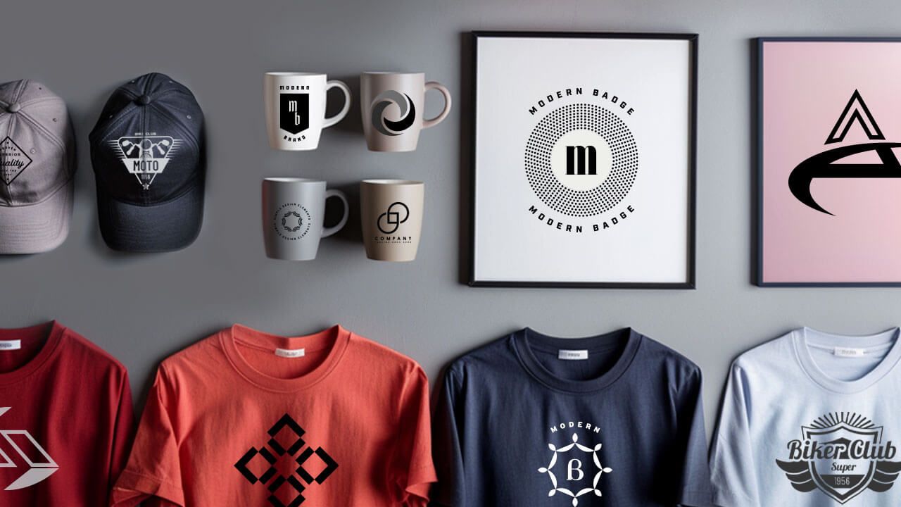 classic timeless logos