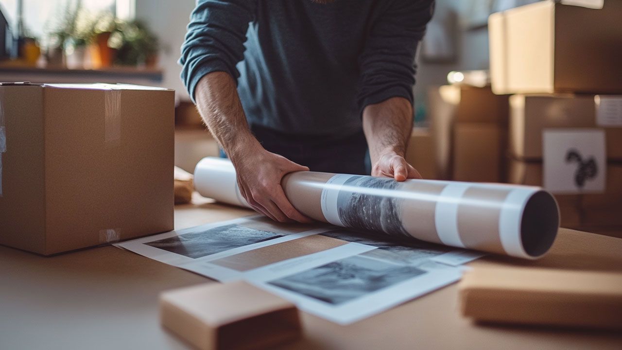 posters