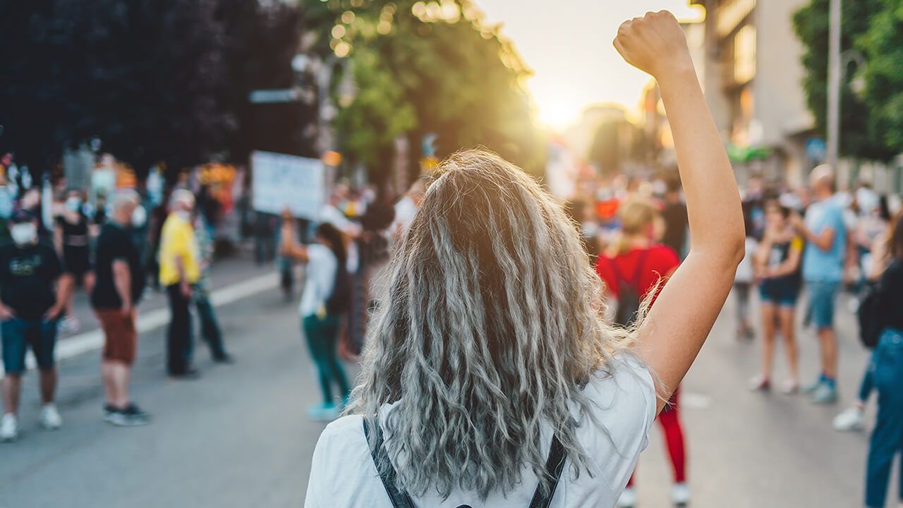 Activists