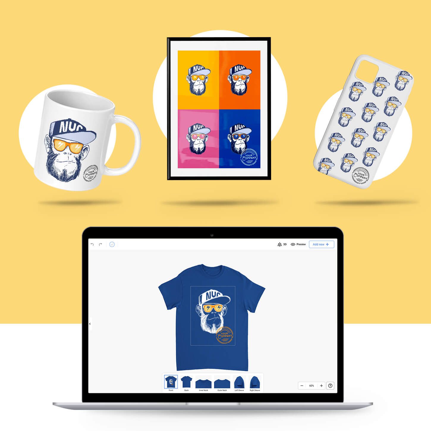 merch hero
